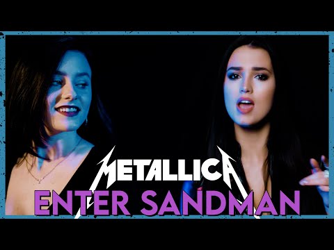 "Enter Sandman" – Metallica (Cover by First To Eleven Ft. @noapologyofficial)