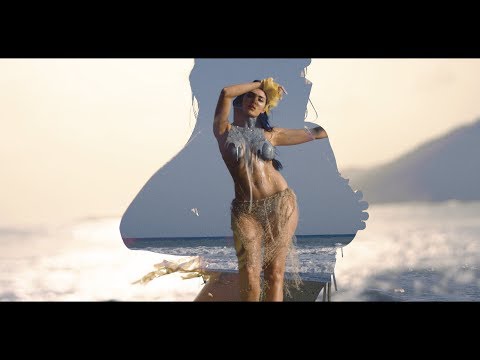 Era Istrefi – Oh God feat. Konshens (Official Video) [Ultra Music]