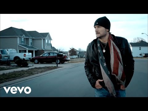 Eric Church – Springsteen (Official Music Video)