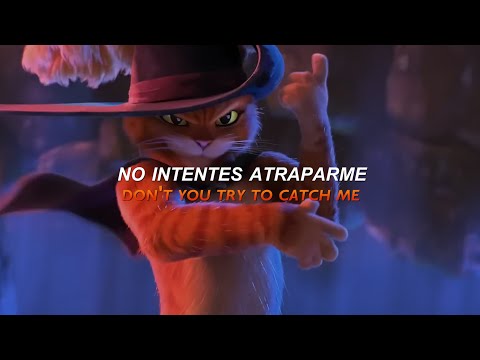 Este Insuperable Tema le Pertenece al Gato con Botas // Americano – Lady Gaga (SubEspañol/Lyrics) 🐈🌟