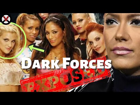Ex Pussycat Dolls Member EXPOSES DARK Rituals The Powers That Be Put On Young Women!