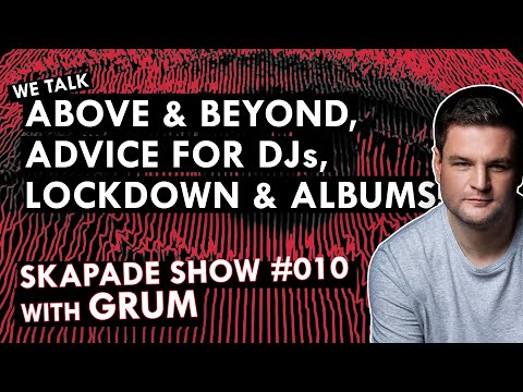 Exclusive interview – GRUM