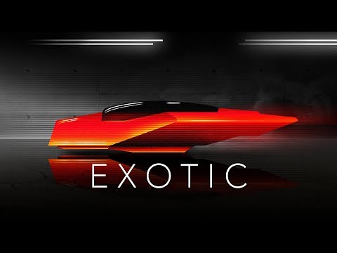 Exotic – Classic Trance Mix