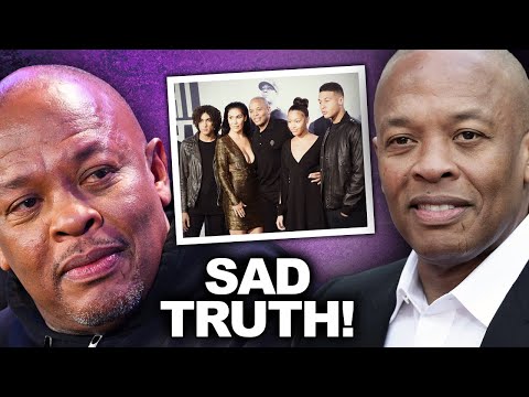 Exposing the Truth on Dr Dre's Family