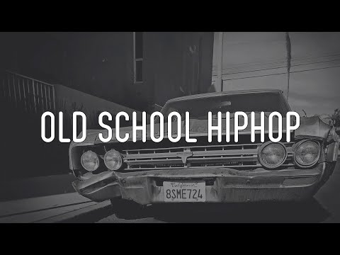 𝙊𝙡𝙙 𝙎𝙘𝙝𝙤𝙤𝙡 𝙂𝙖𝙣𝙜𝙨𝙩𝙖 𝙍𝙖𝙥 𝙈𝙞𝙭 (Warren G, Luniz, D12)