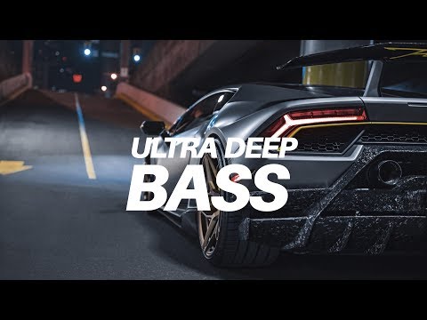 🔈ULTRA DEEP BASS MUSIC MIX 🔈 #DeepBass