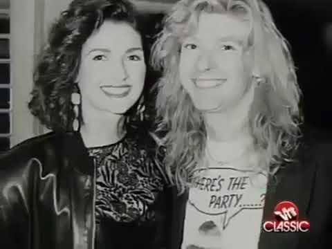 🔊 VH1 – Behind The Music: DEF LEPPARD