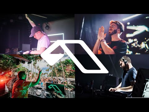 🔥 BEST TRANCE & PROGRESSIVE MIX ♫ ANJUNABEATS TRACKS