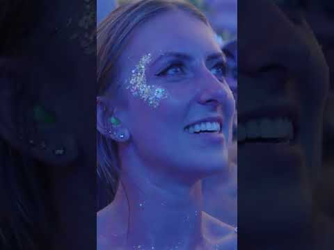 🔥 David Guetta Performs "I'm Good (Blue)" | Miami Ultra Music Festival 2023 #shorts