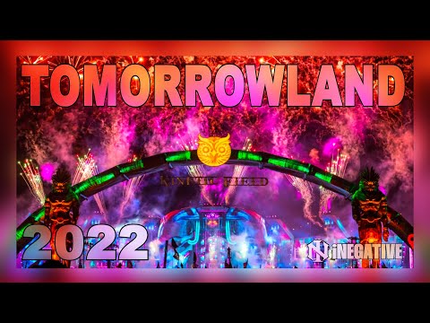 🔥 Tomorrowland 2022 | Festival Mix 2022 | Best Songs, Remixes, Covers & Mashups #40