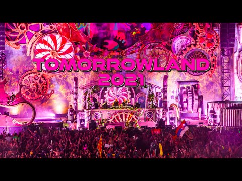 🔥 Tomorrowland 2023 | Festival Mix 2023 | Best Songs, Remixes, Covers & Mashups #6