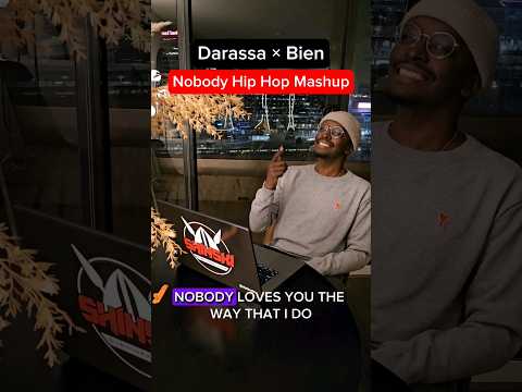 🔥🔥 #afrobeats Nobody Does it Better Mashup with Darassa x Bein x Nate Dogg &  Warren G #90s #hiphop
