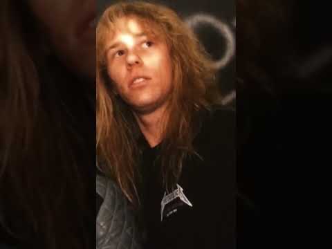 🔥#jameshetfield #metalica @metallica🎸