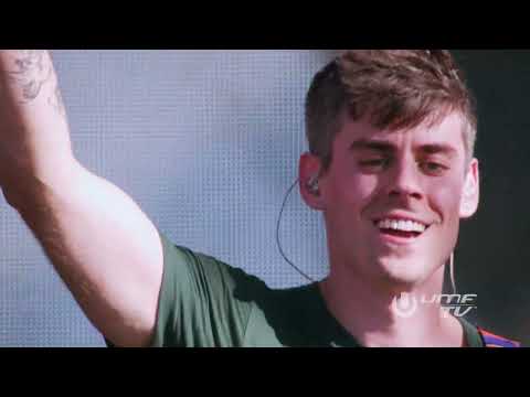 Fairlane Live @ Ultra Music Festival 2023