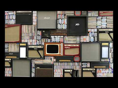 Fairmont  – Plastic Head TV