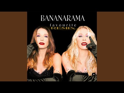 Favourite (Shanghai Surprize Remix)