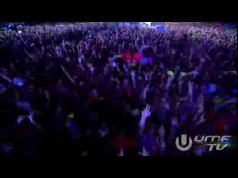 Fedde Le Grand – Live @ Ultra Music Festival 2013