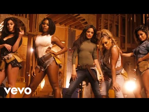 Fifth Harmony – Work from Home (Official Video) ft. Ty Dolla $ign
