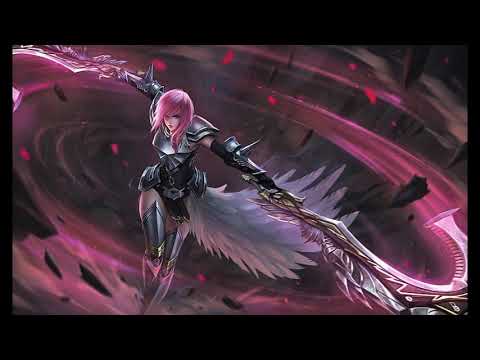 Final Fantasy- (Pussy Cat Dolls – Button remix)