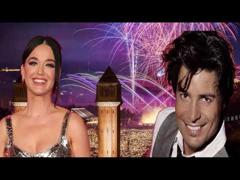 Firework Bachata | Chayanne x Katy Perry