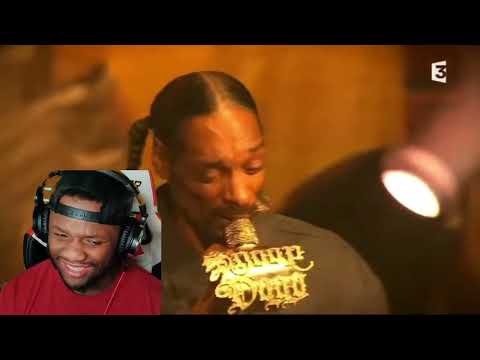 FIRST TIME REACTING TO Snoop Dogg – Regulate feat.Warren G – Paris Zénith 2011