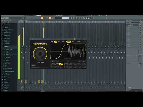FL STUDIO 20 Classic Trance with Vocal Chops