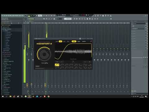 FL STUDIO 20 -⇒ CLASSIC TRANCE