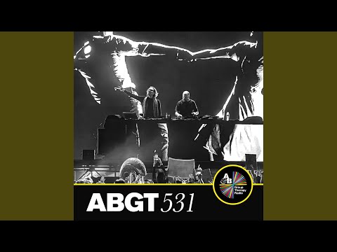 Forgiveness (ABGT531)