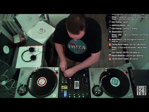 Forgotten Trance Classics