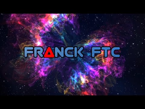 Franck FTC Podcast special classic trance (Mai 2023)