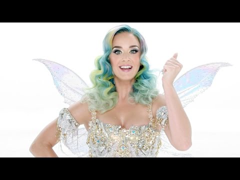 From the Makers of Happy & Merry H&M presents Katy Perry