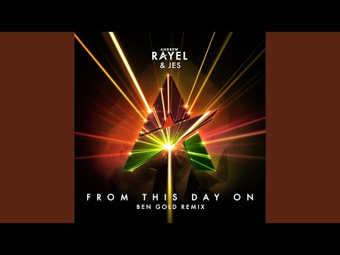 From This Day On (Ben Gold Remix)