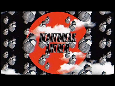 Galantis, David Guetta & Little Mix – Heartbreak Anthem (Official Lyrics Video)