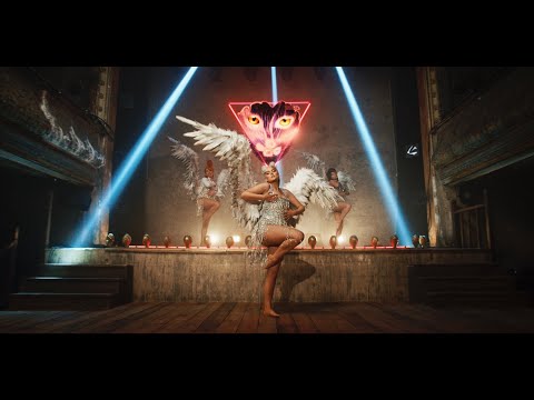 Galantis, David Guetta & Little Mix – Heartbreak Anthem (Official Music Video)