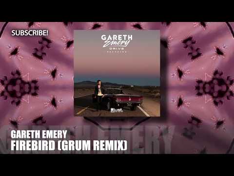 Gareth Emery – Firebird (Grum Remix)