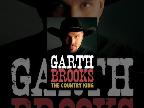Garth Brooks: Country King