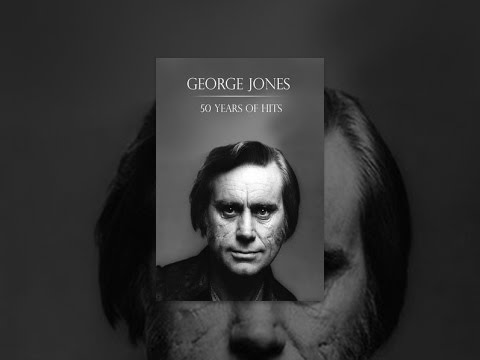 George Jones – 50 Years Of Hits