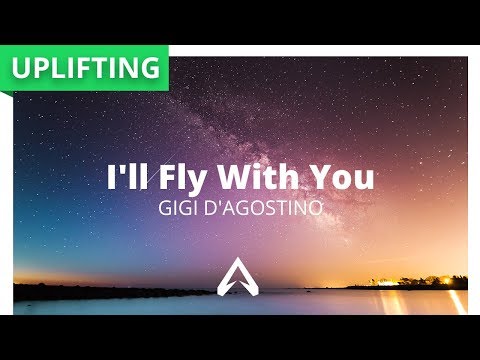 Gigi D'Agostino – I'll Fly With You [Classic Trance]