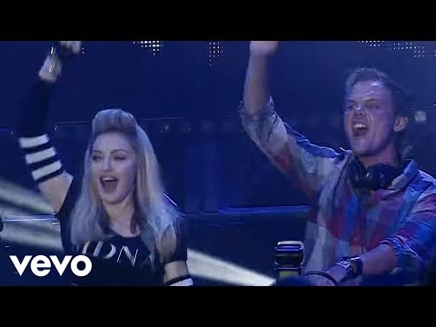 Girl Gone Wild – UMF Mix (Live From Ultra Music Festival)