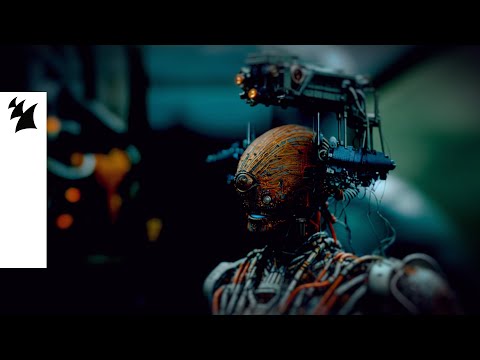 Giuseppe Ottaviani & Ilan Bluestone – Futuro (Official Visualizer)