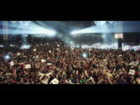 Global Gathering Singalong: Above & Beyond & Gareth Emery pres.Oceanlab – On A Good Day (Metropolis)