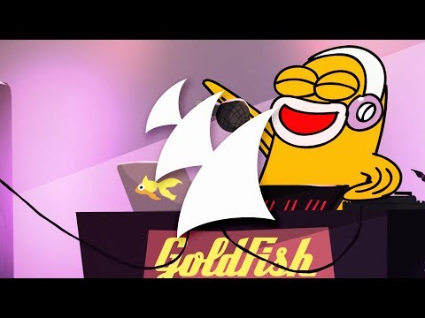 GoldFish – Talk To Me  (Official Music Video)