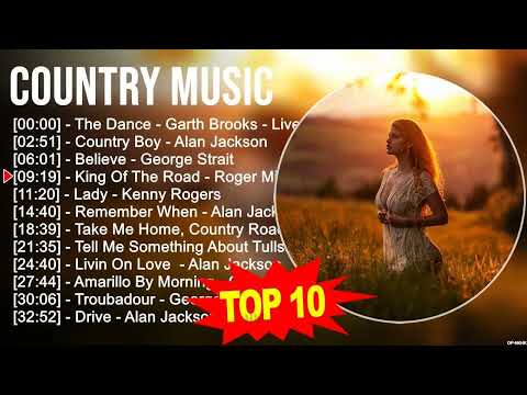 Greatest Hits Classic Country Songs Of All Time 🤠 The Best Of Old Country Songs Playlist Ever
