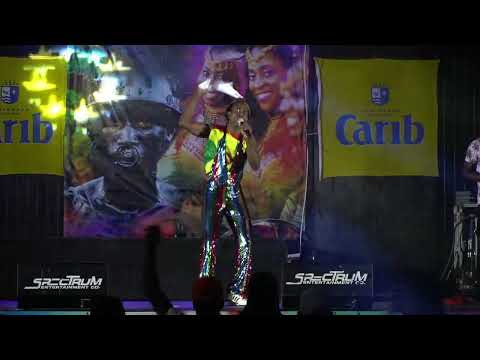 Grenada Michael Jackson – Grenada Soca Prelims 2023