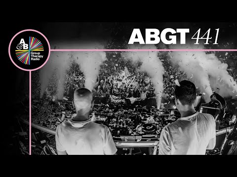 Group Therapy 441 with Above & Beyond and Protoculture