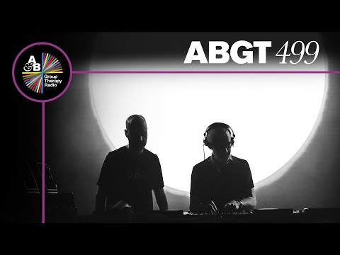Group Therapy 499 with Above & Beyond and The Space Brothers