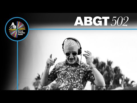 Group Therapy 502 with Above & Beyond and Cubicolor