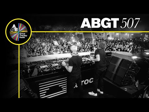 Group Therapy 507 with Above & Beyond and PROFF