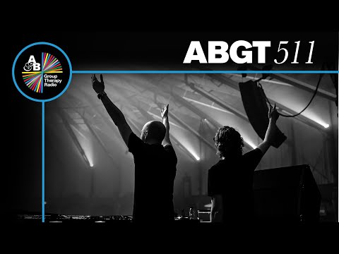 Group Therapy 511 with Above & Beyond and ALPHA 9