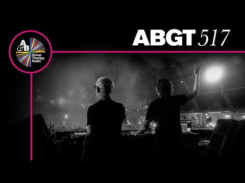 Group Therapy 517 with Above & Beyond and Sultan + Shepard